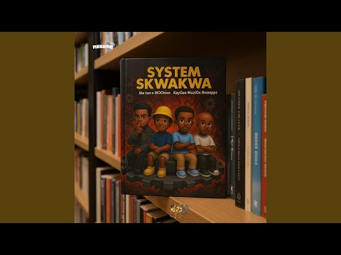 System Skwakwa (feat. M00tion, KayGee MuziQ & Bweepps RSA)