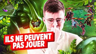 JOUEZ ZAC AVANT SON NERF !