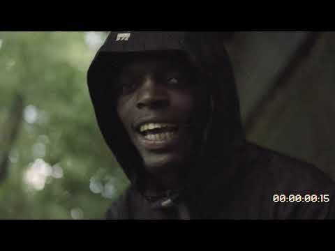 3400Steph Music Video
