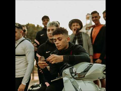 Don Pero feat. Niko Pandetta [spoiler]