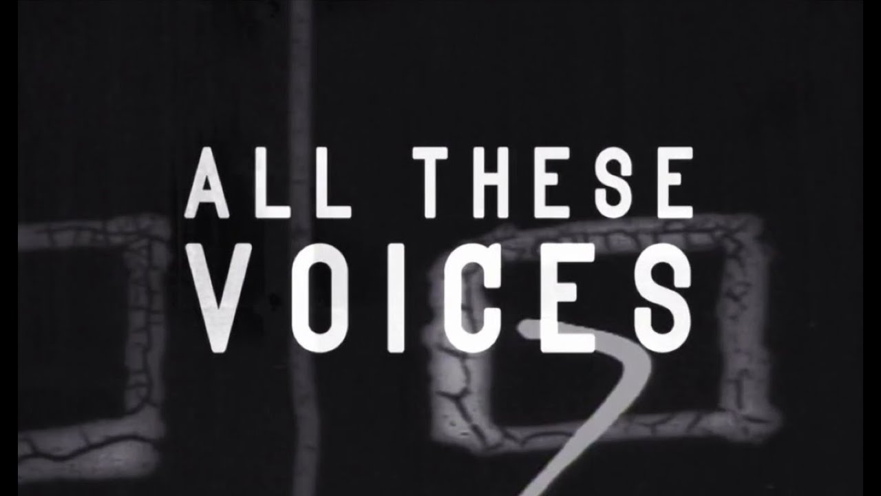 Trailer oficial de Todas Estas Vozes - Legendado