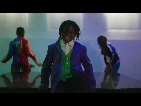 ASTRONAUT FLEE PRESENTS THE JOKER🃏A REAL HIP HOP MOVIE 🎥🍿more visuals coming 🔜