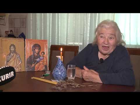 TAJNE MAGIJE I VRADŽBINA: Kako se baja otkriva nam baba Roska iz prve ruke!