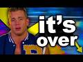 Remember Alex Riley? His Career Is Dead Now.