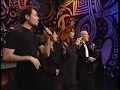 Let's Hang On - Manhattan Transfer