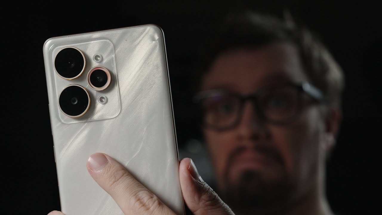 СМАРТФОН ДЛЯ РАБОТЯГ