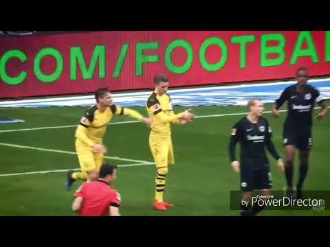 Marco Freakin Reus 🔥💞👑👊