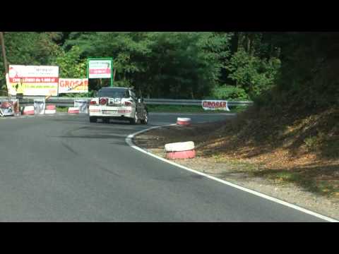 GSMP Korczyna 2014 - Rafał Serafinowicz - Mitsubishi Lancer [MaxxSport]