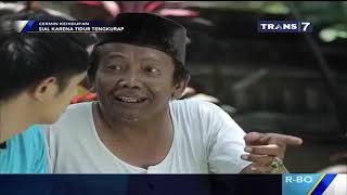 Download lagu Ajun Perwira Nadya Fricella Cermin Kehidupan 'Sial Karena Tidur Tengkurap' mp3 Download lagu Ajun Perwira Nadya Fricella Cermin Kehidupan 'Sial Karena Tidur Tengkurap' mp3