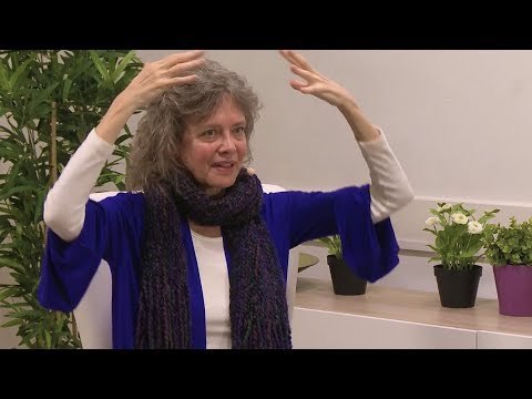 YOUTUBE - COMING TO WHOLENESS WITH CONNIRAE ANDREAS