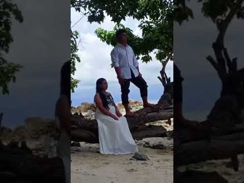 PrenupShoot @ Tubo2 Beach, Tungawan,ZSP