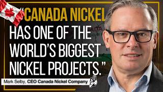 Giant Nickel Project in Ontario, But is the Grade Enough for a Mine? |