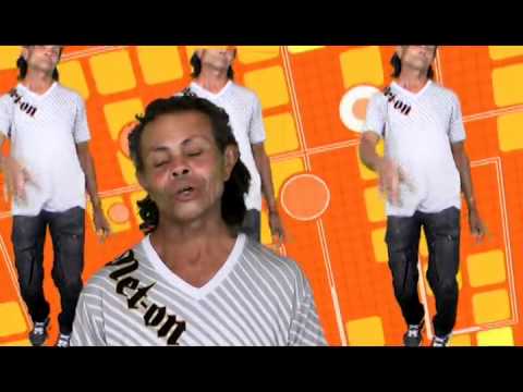 Z-Maguinho do Piauí -Volta ao Mundo