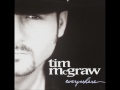 Tim McGraw - Hard On The Ticker