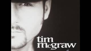Tim McGraw - Hard On The Ticker
