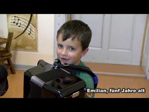 Wieder Unterricht in der Musikschule