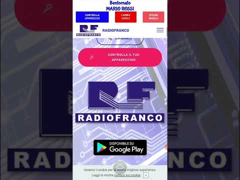Radiofranco Assistenza Ragusa