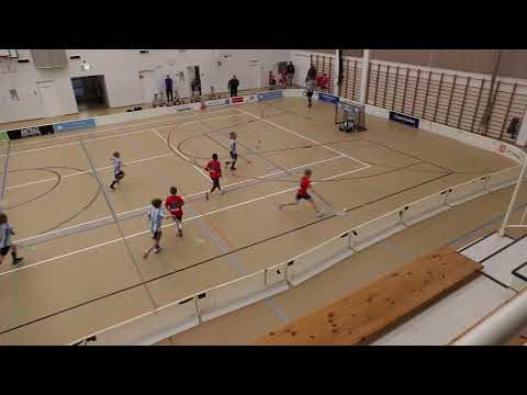 Sc Urbans - Classic punainen 6.4.2024 Turenki Kilpa 2/2