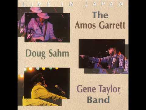 Gene Taylor - Gene's Boogie