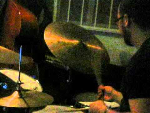 Pursuance live at Wally's- Dave Liebman with the Willy Rodriguez Quintet