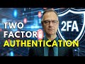 Two Factor Authentication 2FA SMS Text Options For Traveling Abroad