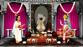 Download lagu Aaj Ka Darshan Kartik Shukla Purnima 05 November 2025 Shrinathji ke Darshan. mp3 Download lagu Aaj Ka Darshan Kartik Shukla Purnima 05 November 2025 Shrinathji ke Darshan. mp3