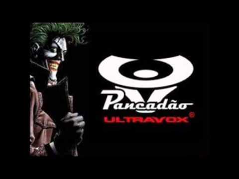 Ultravox Dj Maycon ♛