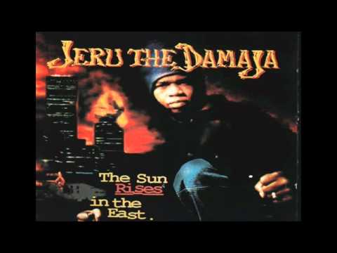 Jeru The Damaja - Jungle Music [HD]