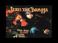 Jeru The Damaja - Jungle Music [HD]