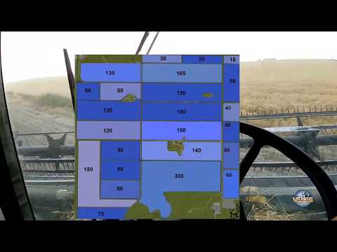 🔴Live! Harvest 2018 Part 5 - Welker Farms Inc