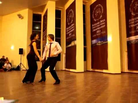 Ru Open 2011 - Classic - 3rd Place