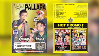 Download lagu Full Album New Pallapa JADUL Arjuno vol 3 mp3