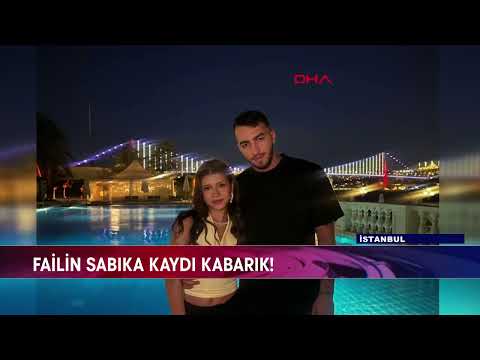 HORROR ON THE CAMPUS IN SARIYER