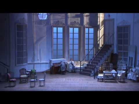 Comédie Française: The Misanthrope