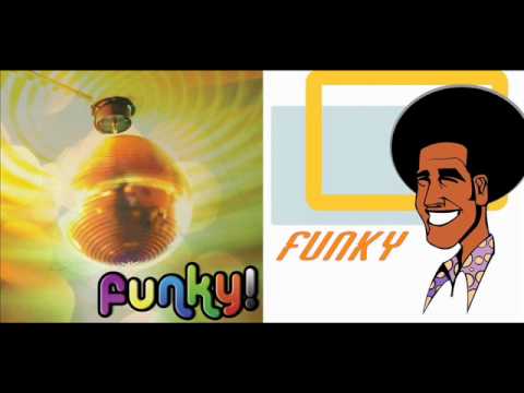 DJamSinclar Funky Disco House 77 BOMB!!!!