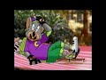 Chuck E Cheese S Dreaming Commercial 2002