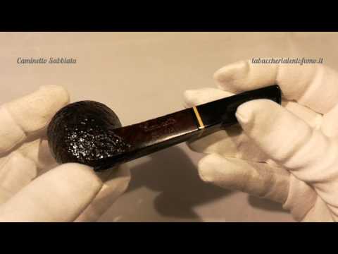 Tabaccheria Lento Fumo - pipa Caminetto Bulldog