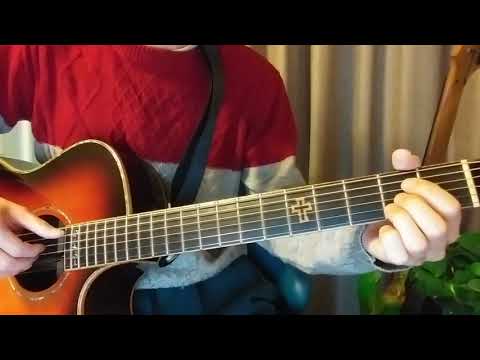 You're Not The Only One (redemption Song) - Lukas Graham