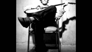 Paul Westerberg - Black-Eyed Susan (live on radio)