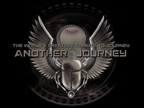 Promotional video thumbnail 1 for Another Journey