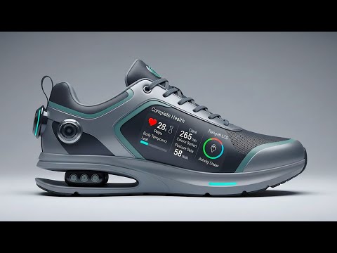 Innovazioni intelligenti che cambieranno il mondo