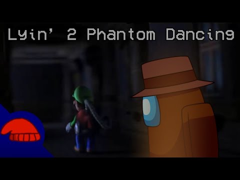 Mashup | CG5² - Lyin’ 2 Phantom Dancing