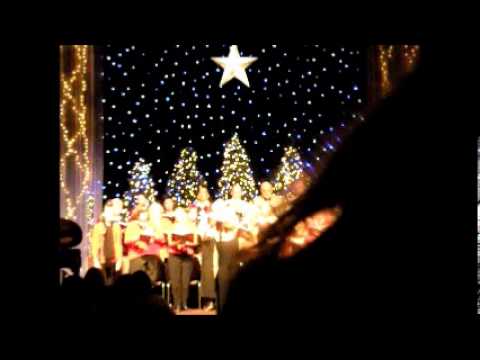 Christmas Concert 2013 - University Covenant Church, Davis, CA.