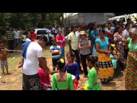 Kumara kanugala aluth piyapath Raban