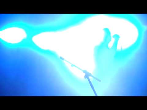 ROMANES feat. BARON JUDAS/S.A.D. - Chain Saw - Circolo degli Artisti-26-06-2014