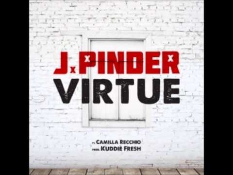 J. Pinder - Virtue (Feat. Camila Recchio) (Produced by Kuddie Fresh)