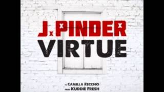 J. Pinder - Virtue (Feat. Camila Recchio) (Produced by Kuddie Fresh)
