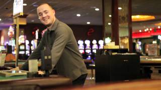 SB.TV - Maverick Sabre - &quot;Let Me Go&quot; - Behind the Scenes