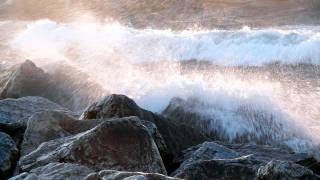 Mercy Came Runnin&#39; by James Daniels