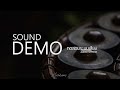 SOUND DEMO ซาวด์ทดสอบเครื่องเสียง Boonlert Studio 15